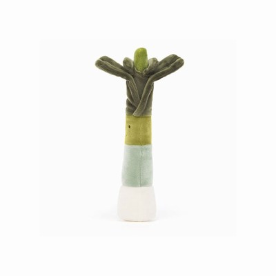 Jellycat Vivacious Vegetable Leek | AH6134520